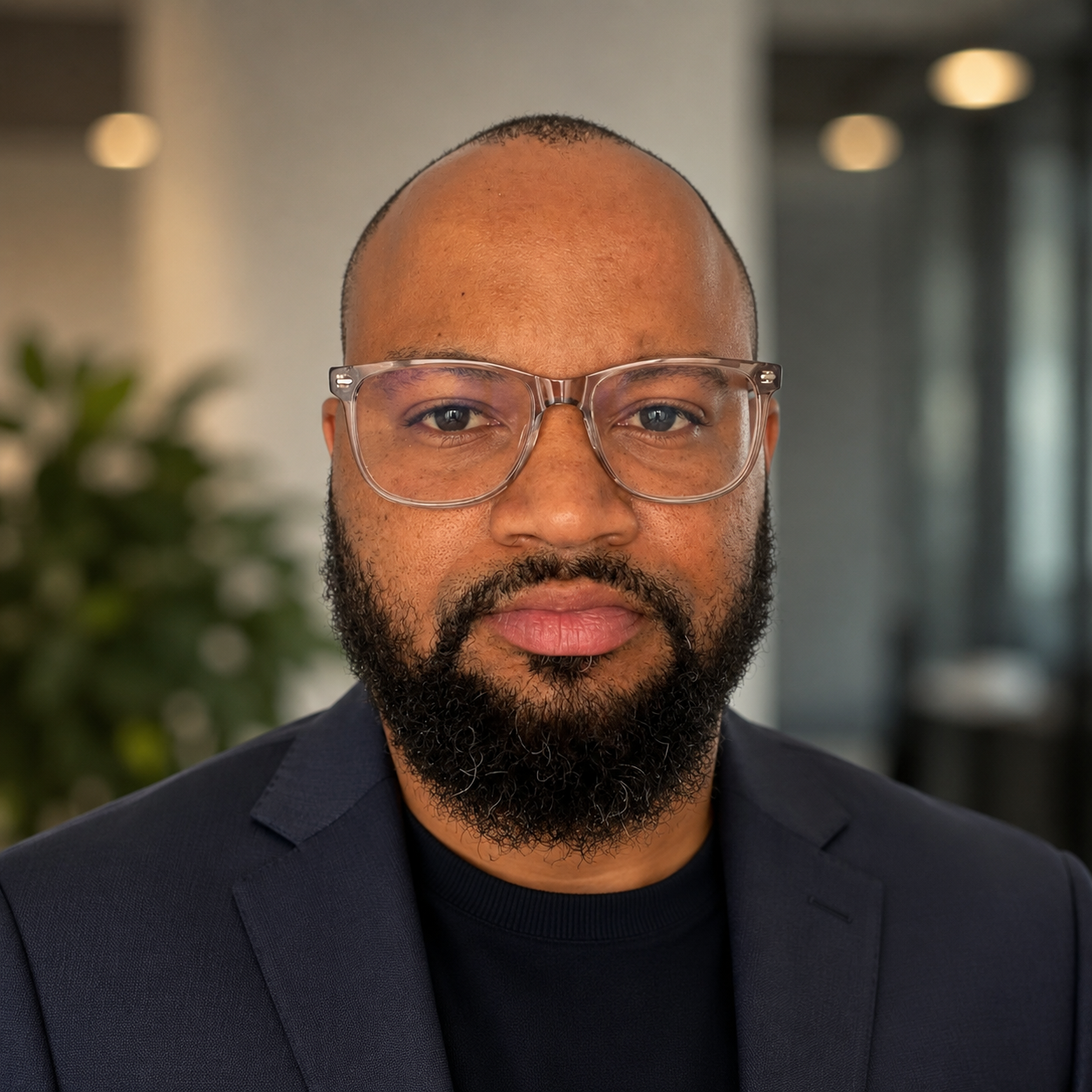 Ayanda Kunene, Founder & Managing Director of Resilitech